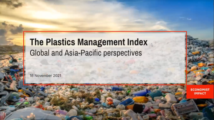 Remould: Improving plastics management in Asia-Pacific