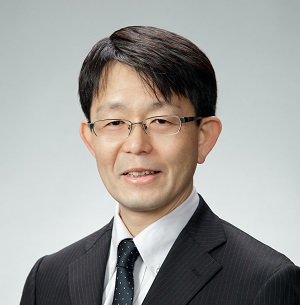 Tomoyuki Yamamoto